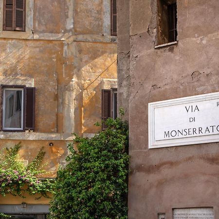 The Right Place 4U Monserrato Apartment ローマ エクステリア 写真